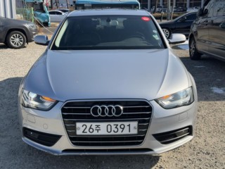 아우디 A4 뉴 A4 30 TDI 다이나믹