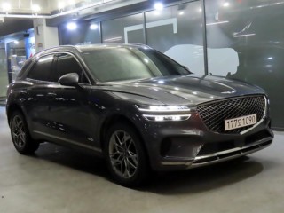 제네시스 GV70 2.5T 가솔린 2WD