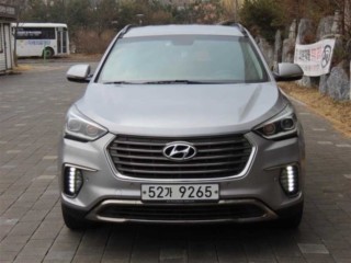 현대 맥스크루즈 더뉴맥스크루즈 E-VGT R2.2 2WD 익스클루시브
