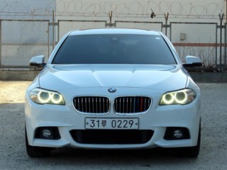 BMW 5시리즈 5시리즈 (F10) 528i M 에어로 다이나믹