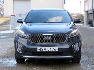 기아 쏘렌토 올 뉴 쏘렌토 디젤 2WD 2.2 프레스티지