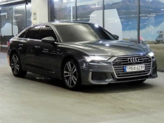 아우디 A6 A6 (C8) 40 TDI 콰트로 프리미엄