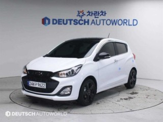 쉐보레 스파크 더뉴스파크 마이핏 프리미어