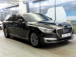 제네시스 EQ900 3.8 GDI AWD 프리미엄 럭셔리