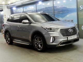 현대 맥스크루즈 더뉴맥스크루즈 E-VGT R2.2 4WD 파이니스트에디션