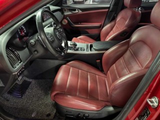 기아 스팅어 가솔린 3.3 터보 2WD GT
