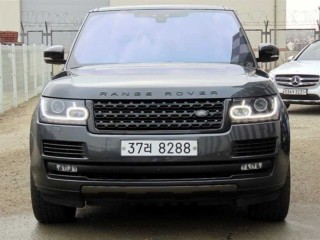 랜드로버 레인지로버 레인지로버 4세대 5.0 SC AB LWB