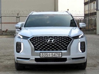 현대 팰리세이드 디젤 2.2 2WD VIP