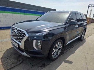 현대 팰리세이드 가솔린 3.8 2WD 프레스티지
