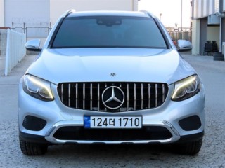 벤츠 GLC 클래스 GLC클래스 X253 GLC 220 d 4MAITC 프리미엄