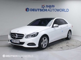 벤츠 E 클래스 E-클래스 W212 E250 CDI 4MATIC