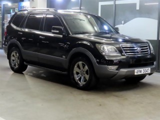 기아 모하비 디젤 4WD KV300
