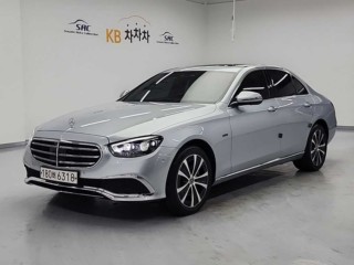 벤츠 E 클래스 E-클래스 W213 E300e 4MATIC 익스클루시브