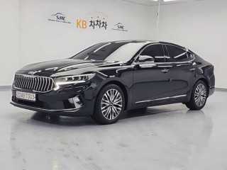 기아 K7 K7 프리미어 가솔린 2.5 GDI X 에디션