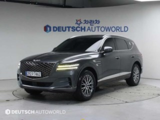 제네시스 GV80 디젤 3.0 2WD