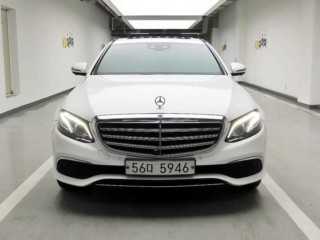 벤츠 E 클래스 E-클래스 W213 E300 4MATIC 익스클루시브