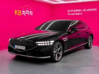제네시스 G90 G90(RS4) 3.5T GDI e-S/C AWD