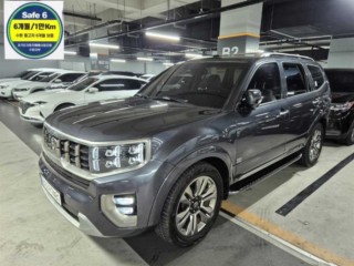 기아 모하비 모하비 더 마스터 4WD 마스터즈 6인승