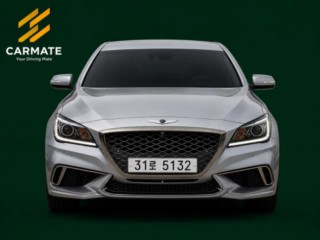 현대 제네시스 제네시스DH G330 모던 AWD