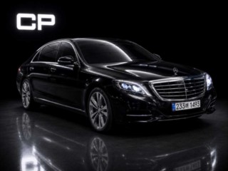 벤츠 S 클래스 S클래스-W222 S 500L 4MATIC