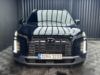 현대 팰리세이드 더 뉴 팰리세이드 가솔린 3.8 4WD 프레스티지