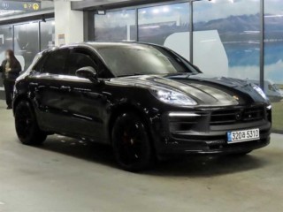 포르쉐 마칸 가솔린 2.9 GTS