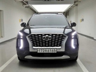 현대 팰리세이드 디젤 2.2 4WD 프레스티지