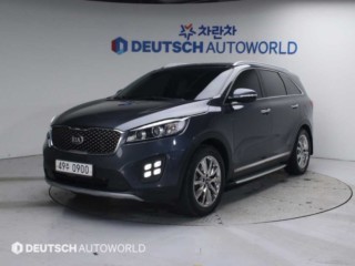 기아 쏘렌토 올 뉴 쏘렌토 디젤 2WD 2.0 노블레스 스페셜