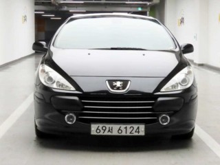 푸조 307 307CC 2.0 클래식