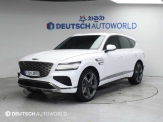 제네시스 GV80 가솔린 2.5T AWD