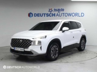 현대 싼타페 더 뉴 싼타페 하이브리드 1.6 2WD 익스클루시브