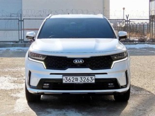 기아 쏘렌토 쏘렌토 4세대(MQ4) 디젤 2.2 4WD 노블레스