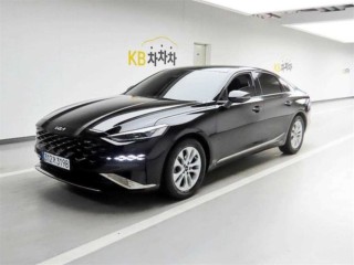 기아 K8 2.5 2WD 노블레스