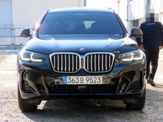 BMW X3 X3 (G01) xDrive 20i M 스포츠