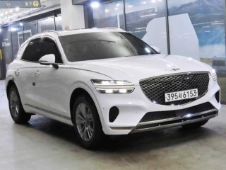 제네시스 GV70 2.2 디젤 AWD