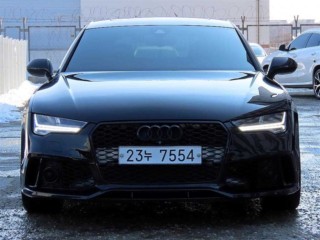 아우디 A7 55 TDI 콰트로 스포츠