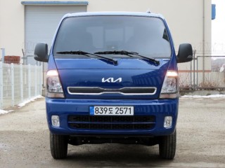 소형화물 카고(소형) [카고]봉고3 (LPG2.5터보) 킹캡/장축/4WD GL