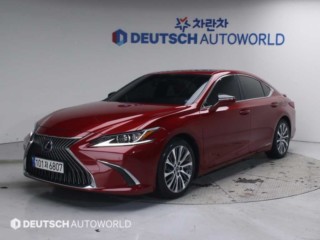 렉서스 ES ES300h 7세대 럭셔리