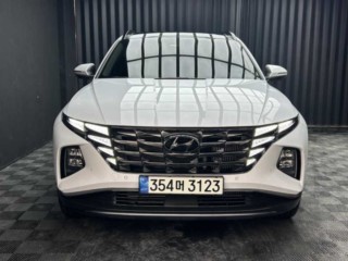 현대 투싼 투싼 (NX4) 가솔린 1.6 터보 2WD 인스퍼레이션