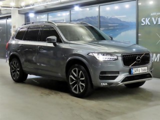 볼보 XC90 XC90 2세대 2.0 T6 AWD 모멘텀