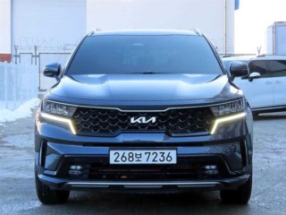 기아 쏘렌토 쏘렌토 4세대(MQ4)하이브리드 HEV 1.6 4WD 프레스티지