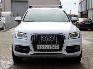아우디 Q5 45 TDI 콰트로 다이나믹