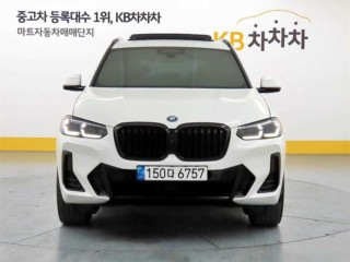 BMW X3 X3 (G01) xDrive 30e M 스포츠 프로