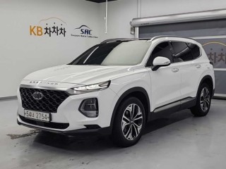 현대 싼타페 싼타페 TM 디젤 2.0 2WD 프레스티지