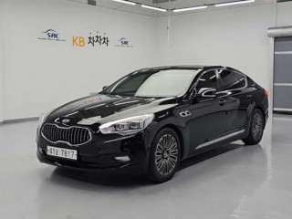 기아 K9 3.3 GDI 프레스티지 스페셜