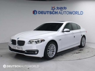 BMW 5시리즈 5시리즈 (F10) 528i