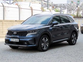 기아 쏘렌토 쏘렌토 4세대(MQ4)하이브리드 HEV 1.6 2WD 노블레스