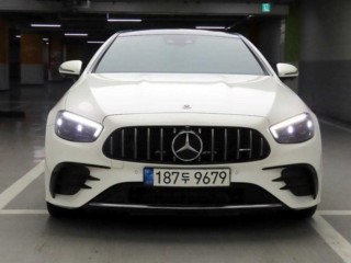 벤츠 E 클래스 E-클래스 W213 E53 AMG 4MATIC+ 쿠페