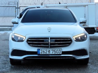 벤츠 E 클래스 E-클래스 W213 E450 4MATIC 익스클루시브