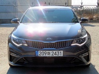 기아 K5 더 뉴 K5 2세대 가솔린 2.0 인텔리전트
